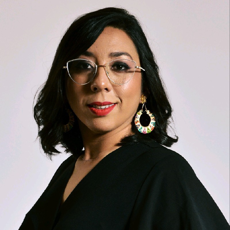 Teresita del Pilar Cabrera Salazar